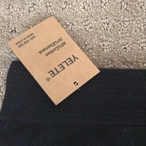 Pants - BRAND NEW BLACK LEGGINGS ONE SIZE Pants - BRAND NEW BLACK LEGGINGS ONE SIZE